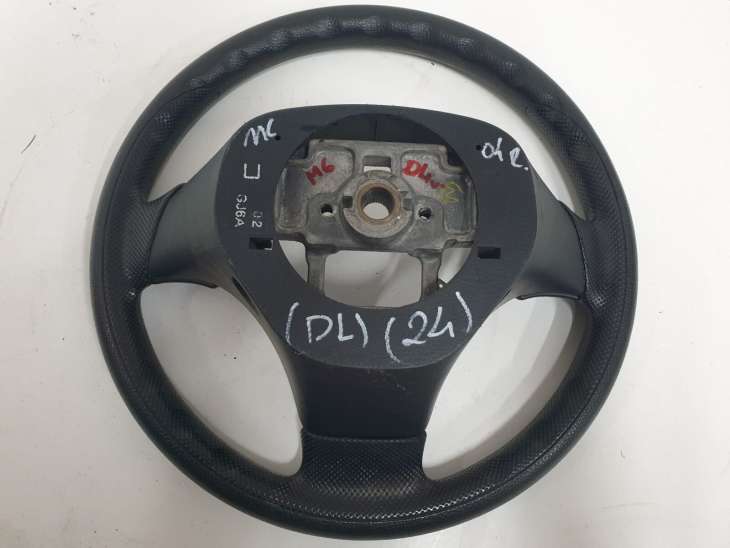 Mazda 6 Gg 2004r Kierownica Gj6a - obrazek 7