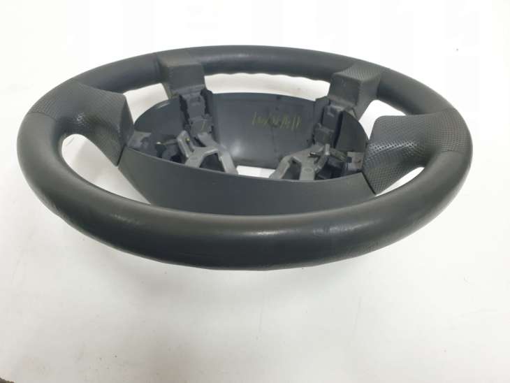 Mitsubishi Space Star I 2004r Kierownica Gs12000730 - obrazek 4