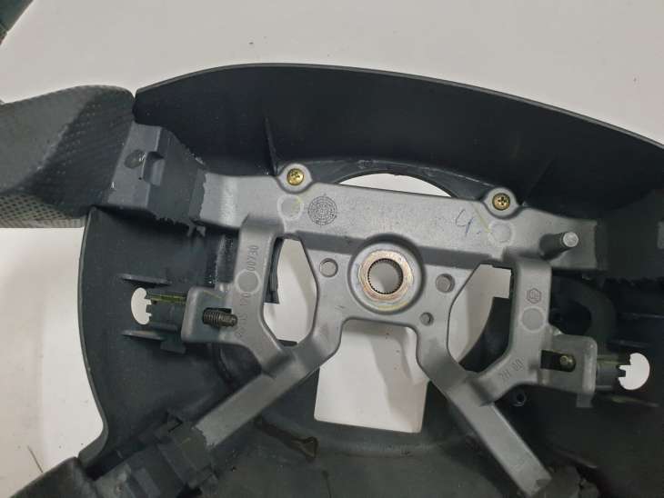Mitsubishi Space Star I 2004r Kierownica Gs12000730 - obrazek 6