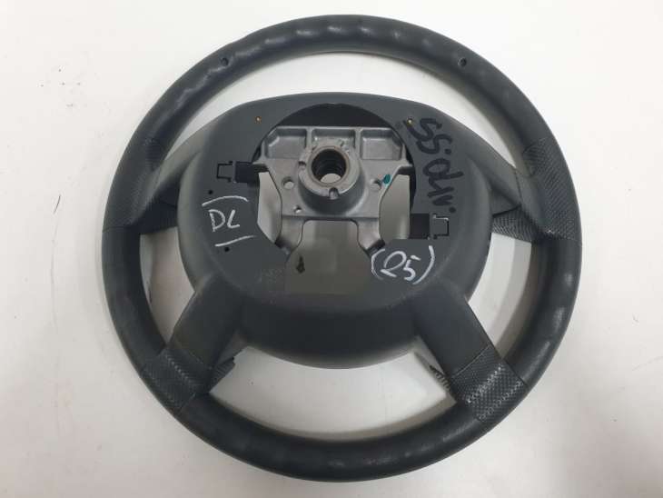 Mitsubishi Space Star I 2004r Kierownica Gs12000730 - obrazek 8
