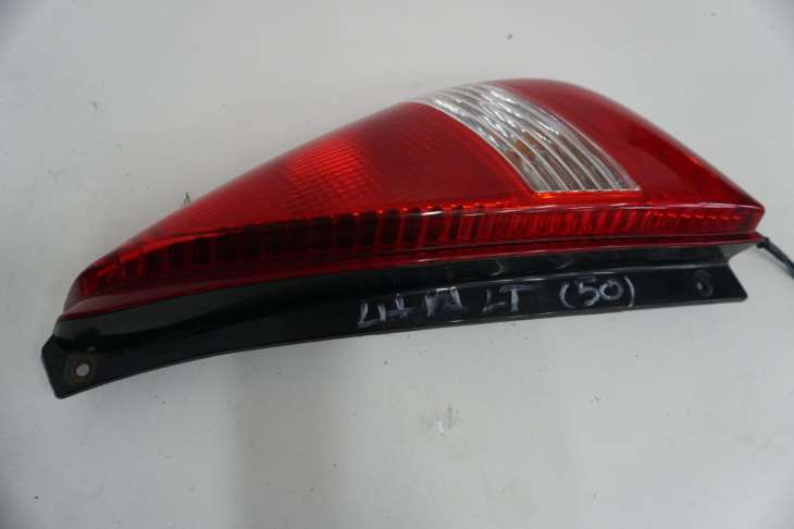 Suzuki Liana 2003rok Lampa Tylna Lewa Prawa - obrazek 5