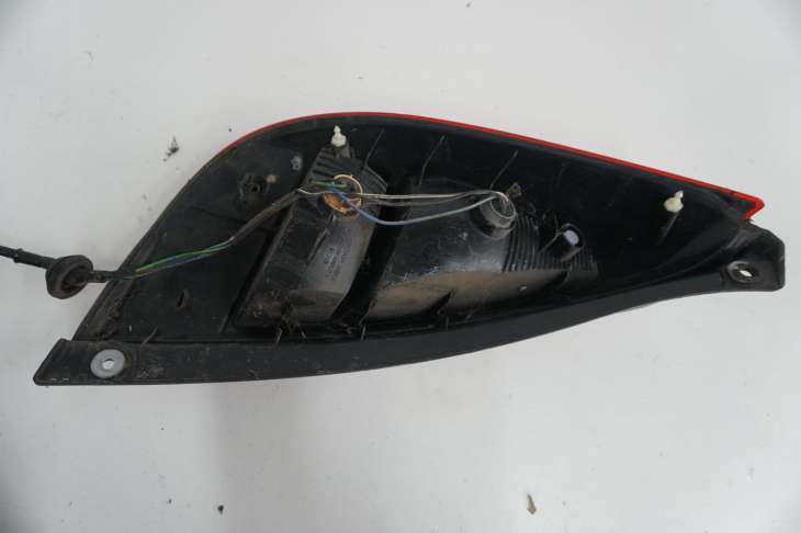 Suzuki Liana 2003rok Lampa Tylna Lewa Prawa - obrazek 6