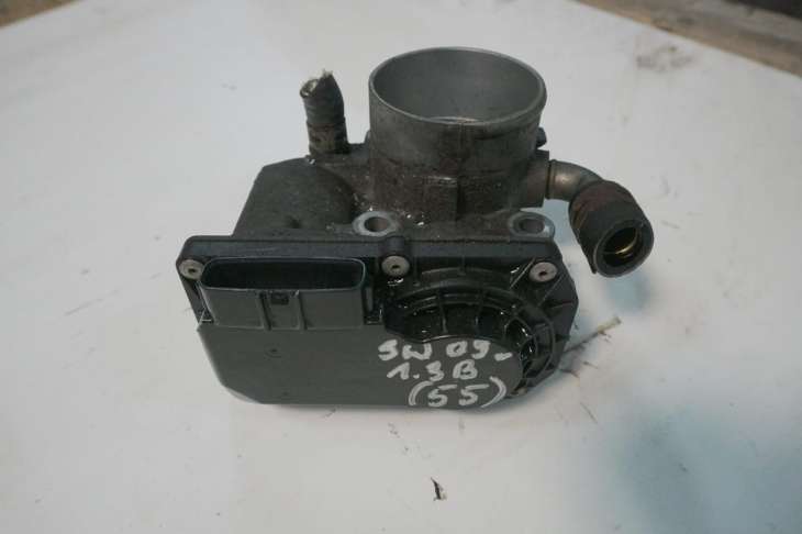 Suzuki Swift III Mk6 Lift Przepustnica 1.5 Benzyna M15a 62j3 3k195110 03k21 N55