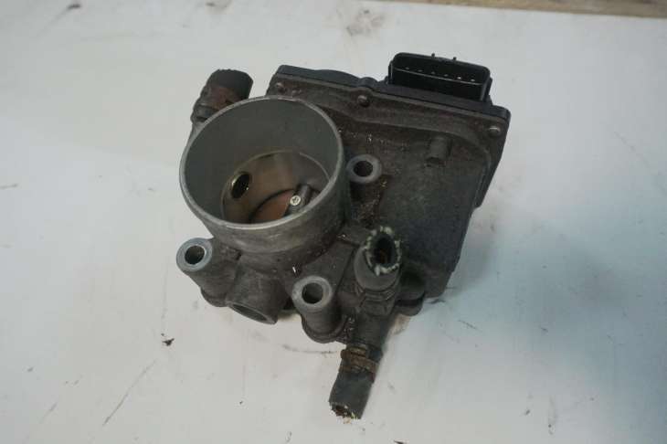Suzuki Swift III Mk6 Lift Przepustnica 1.5 Benzyna M15a 62j3 3k195110 03k21 N55 - obrazek 2