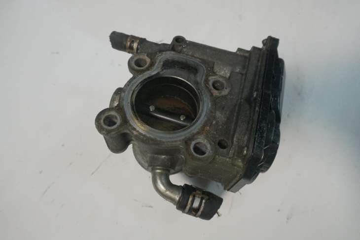 Suzuki Swift III Mk6 Lift Przepustnica 1.5 Benzyna M15a 62j3 3k195110 03k21 N55 - obrazek 4