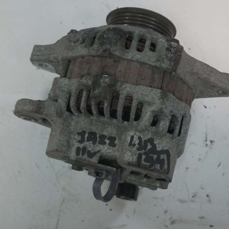 Honda Jazz 1.3b Alternator A5t1b1391 Nr94