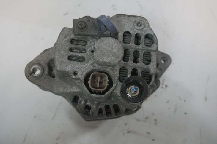Honda Jazz 1.3b Alternator A5t1b1391 Nr94 - obrazek 2