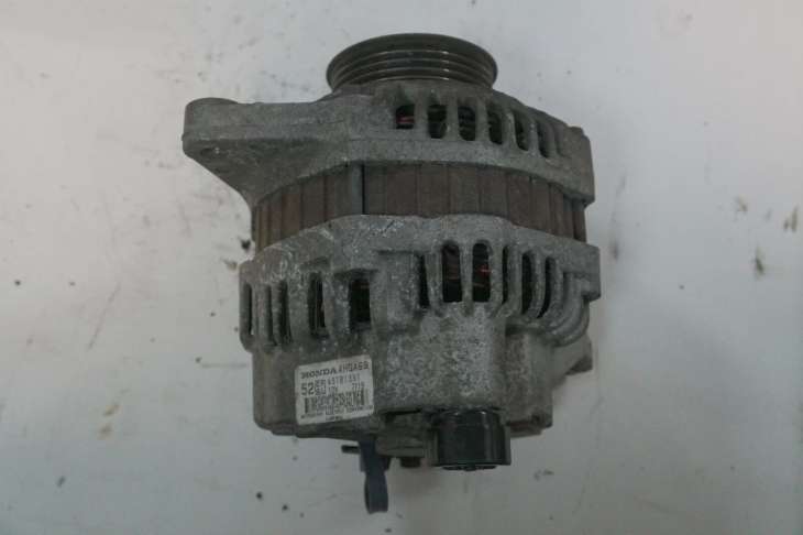 Honda Jazz 1.3b Alternator A5t1b1391 Nr94 - obrazek 3