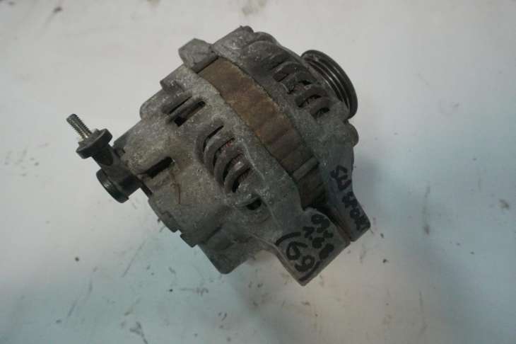 Suzuki Swift Mk6 Sport1.6b 2009r Alternator 31400-65j10 A5tg0291 Nr69