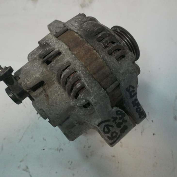 Suzuki Swift Mk6 Sport1.6b 2009r Alternator 31400-65j10 A5tg0291 Nr69