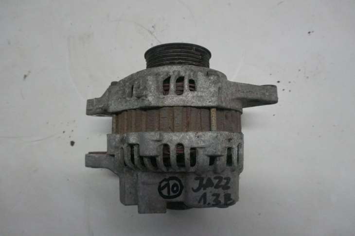 Honda Jazz I 2003r 1.3b Alternator A5tb0091 Ahga56 Nr10