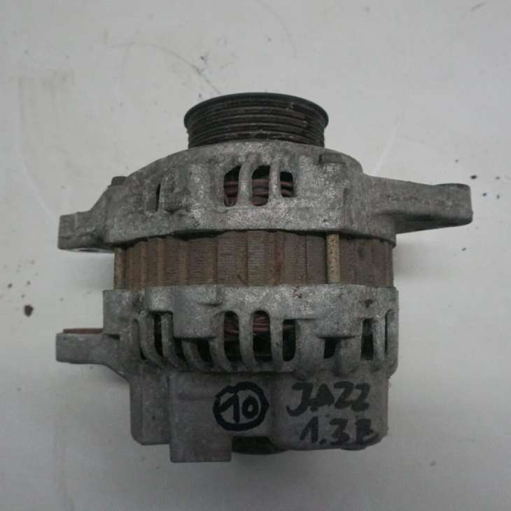 Honda Jazz I 2003r 1.3b Alternator A5tb0091 Ahga56 Nr10