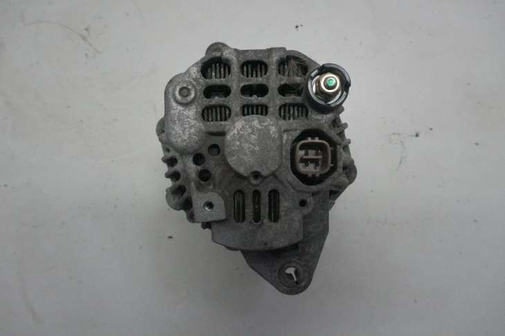 Honda Jazz I 2003r 1.3b Alternator A5tb0091 Ahga56 Nr10 - obrazek 2