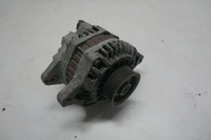 Honda Jazz I 2003r 1.3b Alternator A5tb0091 Ahga56 Nr10 - obrazek 3