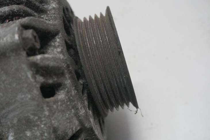 Honda Jazz I 2003r 1.3b Alternator A5tb0091 Ahga56 Nr10 - obrazek 4