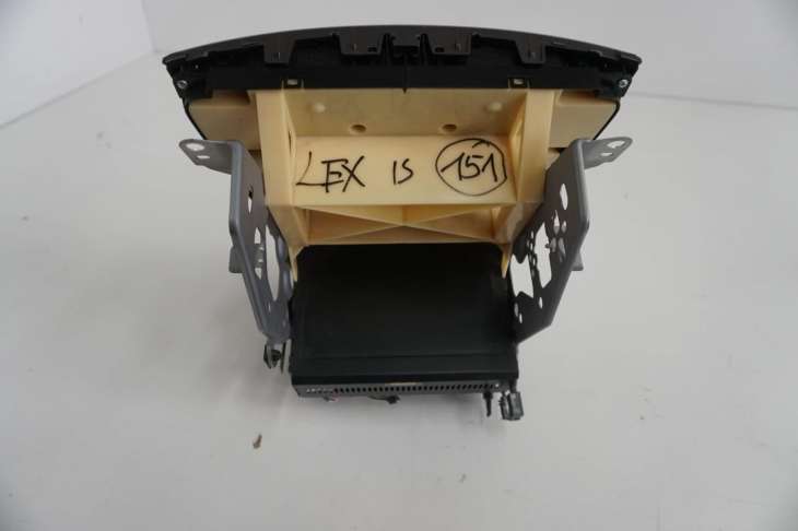 Lexus Is220 Is250 II Radioodtwarzacz 86120-53630 - obrazek 4