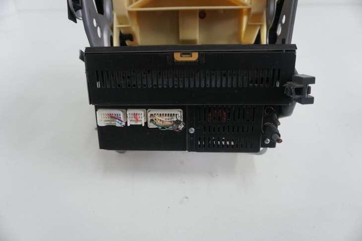 Lexus Is220 Is250 II Radioodtwarzacz 86120-53630 - obrazek 5