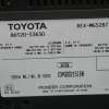 Lexus Is220 Is250 II Radioodtwarzacz 86120-53630 - obrazek 6