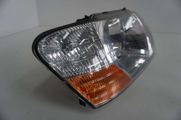 Mitsubishi Pajero III Lampa Prawa Przednia Europa Mn133752 - obrazek 3