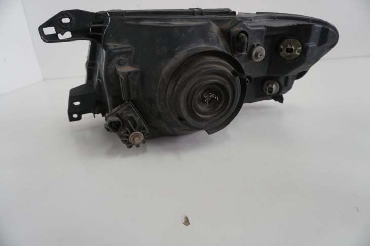 Mitsubishi Pajero III Lampa Prawa Przednia Europa Mn133752 - obrazek 4