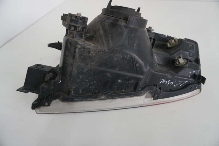 Mitsubishi Pajero III Lampa Prawa Przednia Europa Mn133752 - obrazek 8