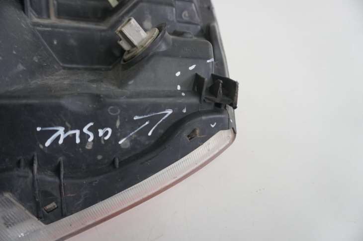 Mitsubishi Pajero III Lampa Prawa Przednia Europa Mn133752 - obrazek 9