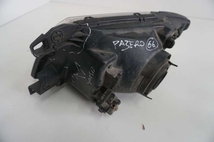 Mitsubishi Pajero III Lampa Prawa Przednia Europa Mn133752 - obrazek 10