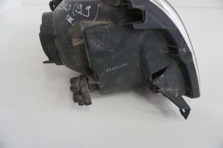 Mitsubishi Pajero III Lampa Lewa Przednia Europa Mn133751 - obrazek 6