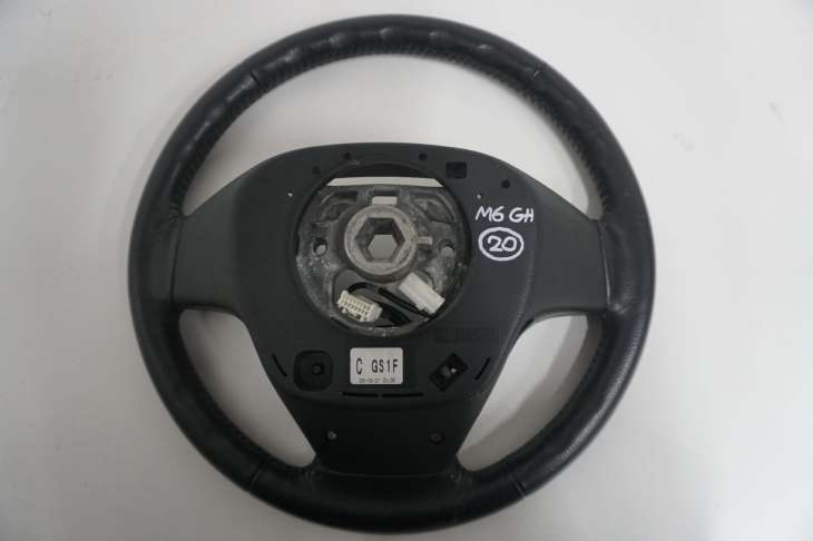 Mazda 6 Gh Kierownica Gs1f Nr.20 - obrazek 9