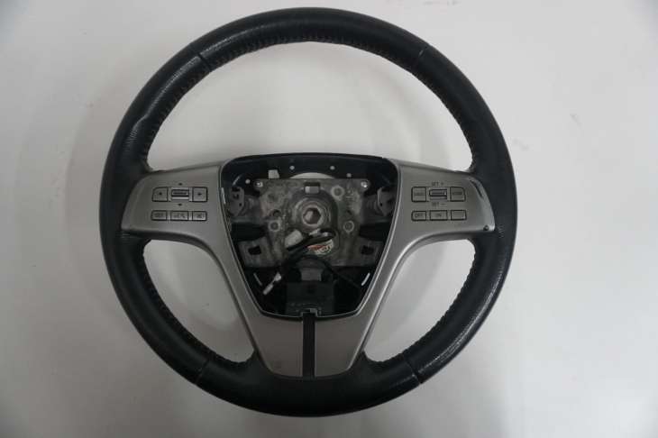Mazda 6 Gh Kierownica Gs1f Nr.20
