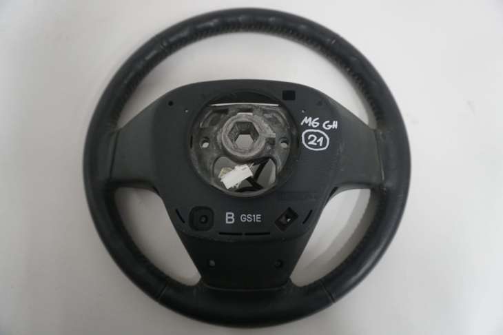 Mazda 6 Gh Kierownica Gs1e Nr.21