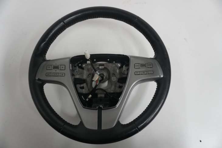 Mazda 6 Gh Kierownica Gs1f Nr.23