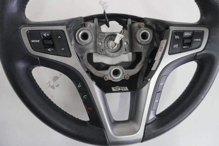Hyundai I40 Kierownica 56113-3z000 2011rok - obrazek 6