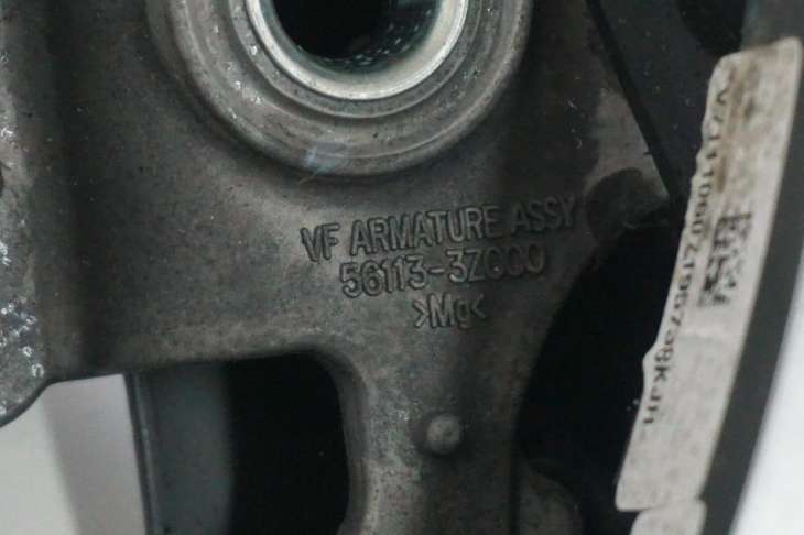 Hyundai I40 Kierownica 56113-3z000 2011rok - obrazek 7