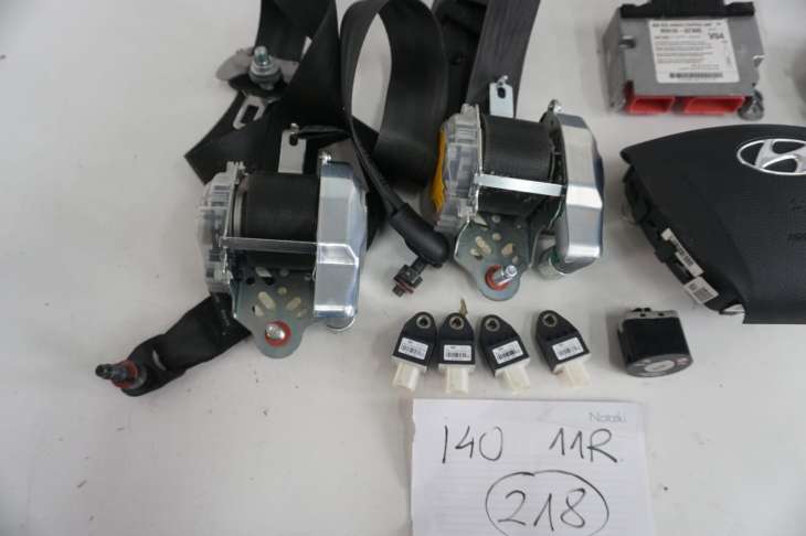 Hyundai I40 Poduszki Powietrzne Airbag 95910-3z300 - obrazek 2
