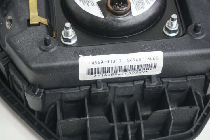Kia Ceed I Kierownica Poduszka Powietrzna 56900-1h000 - obrazek 7