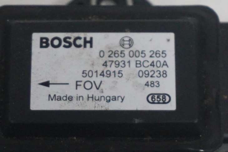 Nissan Note E11 Komputer Sterownik Silnika Mec930-850 - obrazek 3