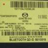 Moduł Serownik Mazda 6 II Gh Moduł Bluetooth Gdn366dhx - obrazek 2