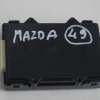Moduł Serownik Mazda 6 II Gh Moduł Bluetooth Gdn366dhxa - obrazek 3