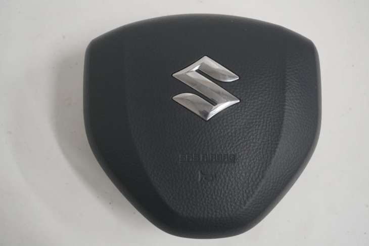 Suzuki Swift Mk7 IV Poduszka Powietrzna Kierownicy 48150-68l10