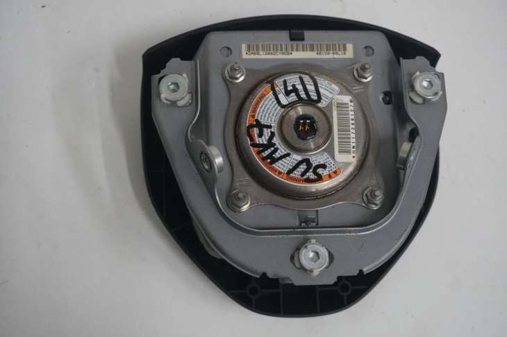 Suzuki Swift Mk7 IV Poduszka Powietrzna Kierownicy 48150-68l10 - obrazek 2