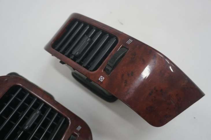 Mitsubishi Pajero III Ramka Konsoli Mr456379 Mr402451 Mr456373 - obrazek 6