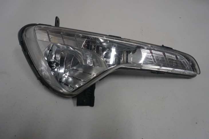 Kia Sportage III Halogen Prawy Lampa Przeciwmgielna 2014rok
