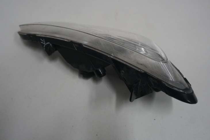 Kia Sportage III Halogen Prawy Lampa Przeciwmgielna 2014rok - obrazek 4