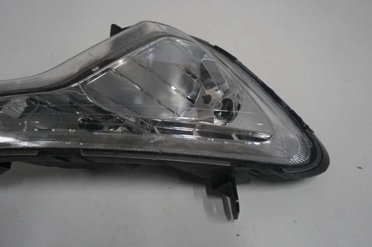 Kia Sportage III Halogen Prawy Lampa Przeciwmgielna 2014rok - obrazek 5