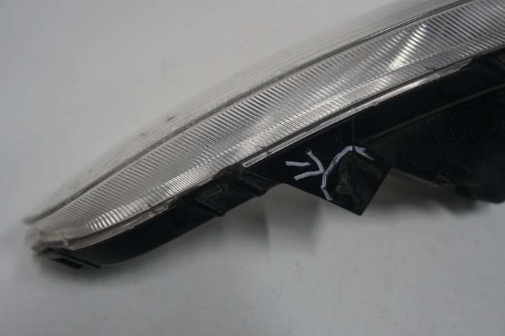 Kia Sportage III Halogen Prawy Lampa Przeciwmgielna 2014rok - obrazek 6