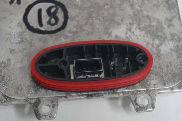 Kia Sportage III Przetwornica Lampy Oem 5dv009 000-00 350312006413ah - obrazek 2