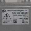 Kia Sportage III Przetwornica Lampy Oem 5dv009 000-00 350312006413ah - obrazek 3