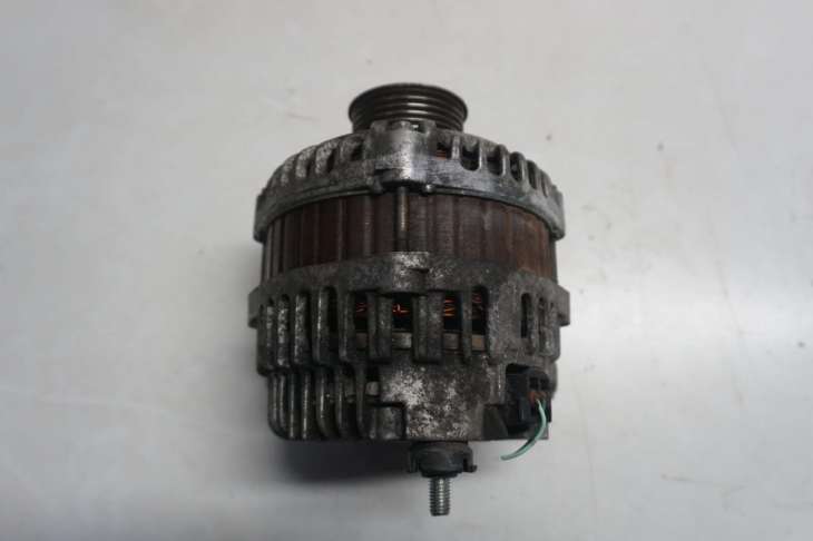 Nissan Cube Alternator 23100ed01a - obrazek 5