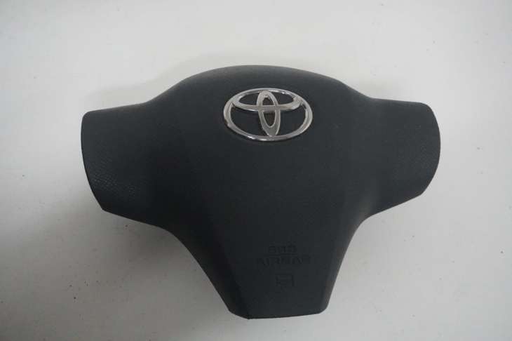 Toyota Yaris II Poduszka Powietrzna Kierownicy